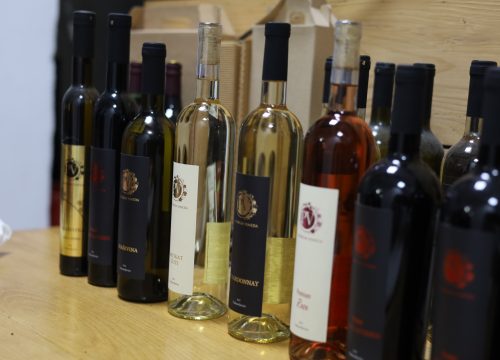 Podrum Vineda - U ritmu berbe i okusa vina 27.-28.9.2025. 6 Podrum Vineda – U ritmu berbe i okusa vina 27.-28.9.2025.